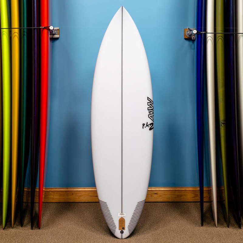 AJW Potato Launcher II PU/Poly 5’11”