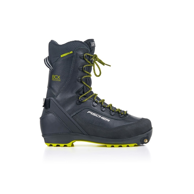 BCX Traverse Boot
