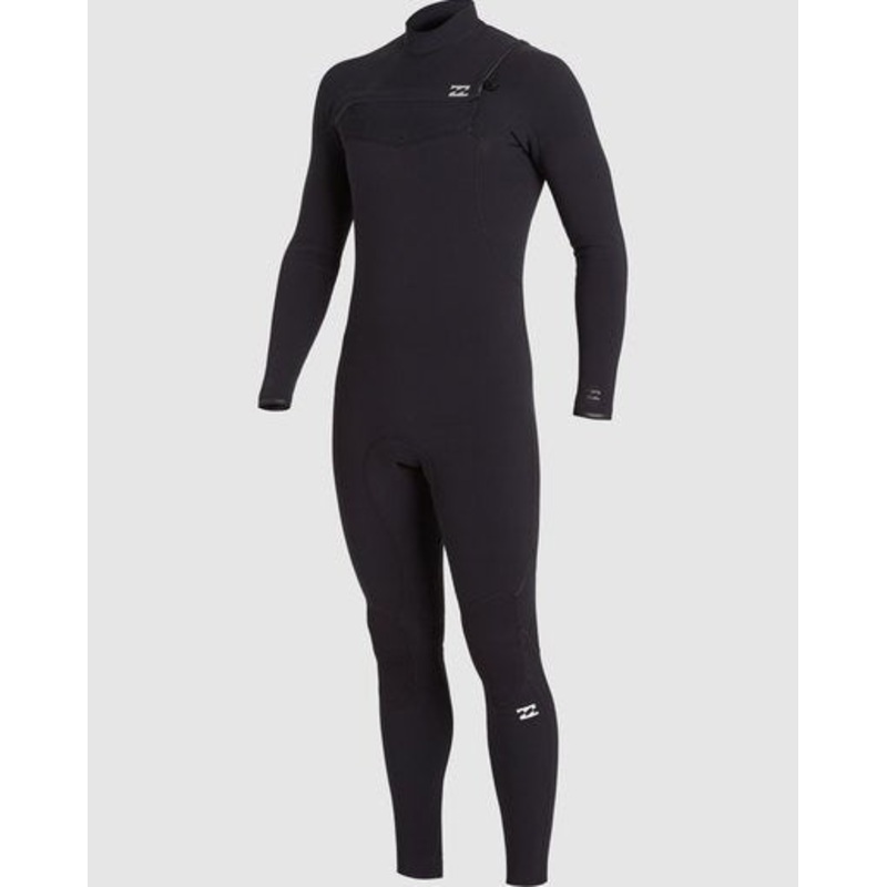BILLABONG FURNACE COMP 3/2 mm CHEST ZIP