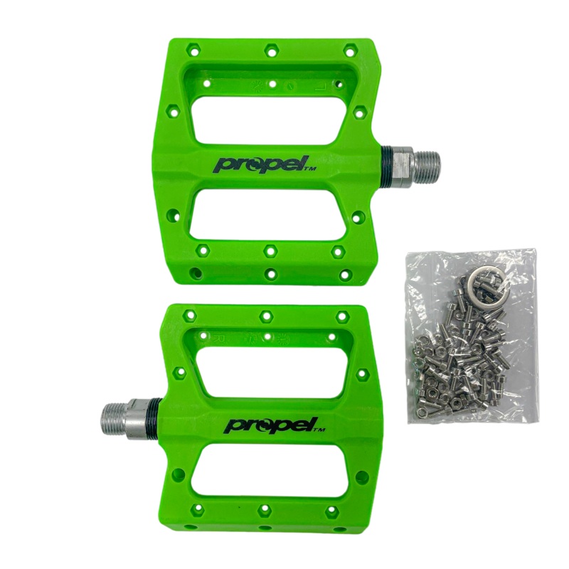 Bonafide – Pedal Upgrade Kit