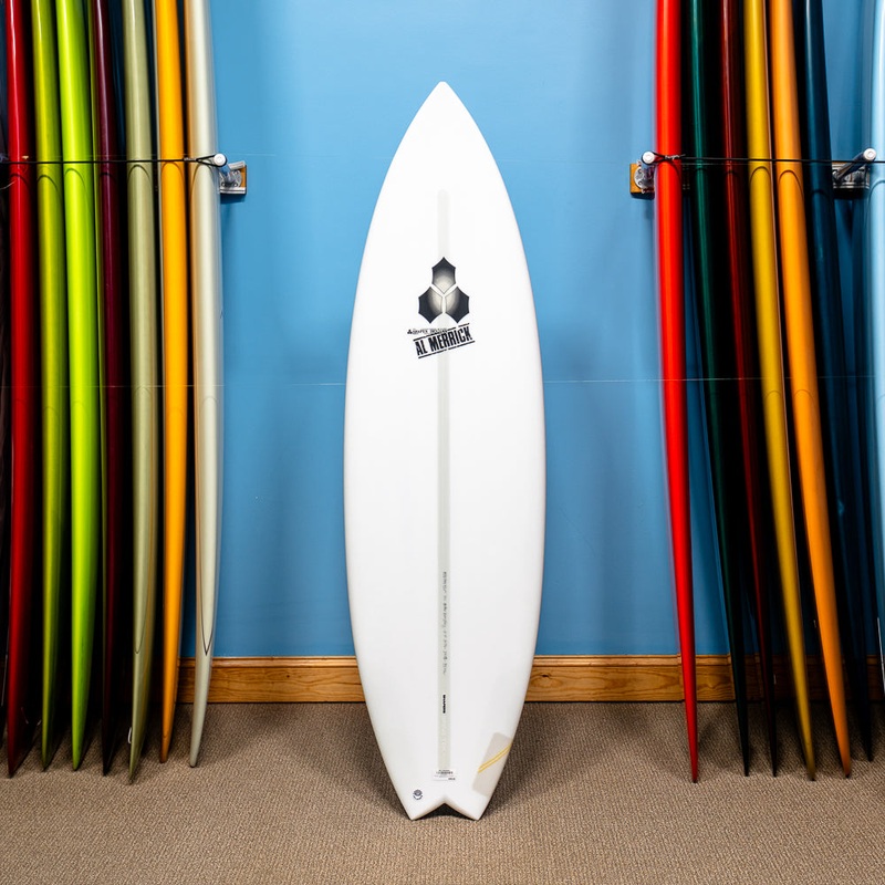 Channel Islands Better Everyday Spine-Tek 6’1″