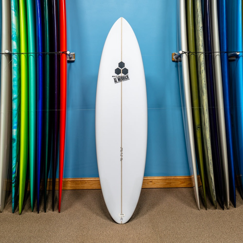 Channel Islands M23 PU/Poly 6’6″