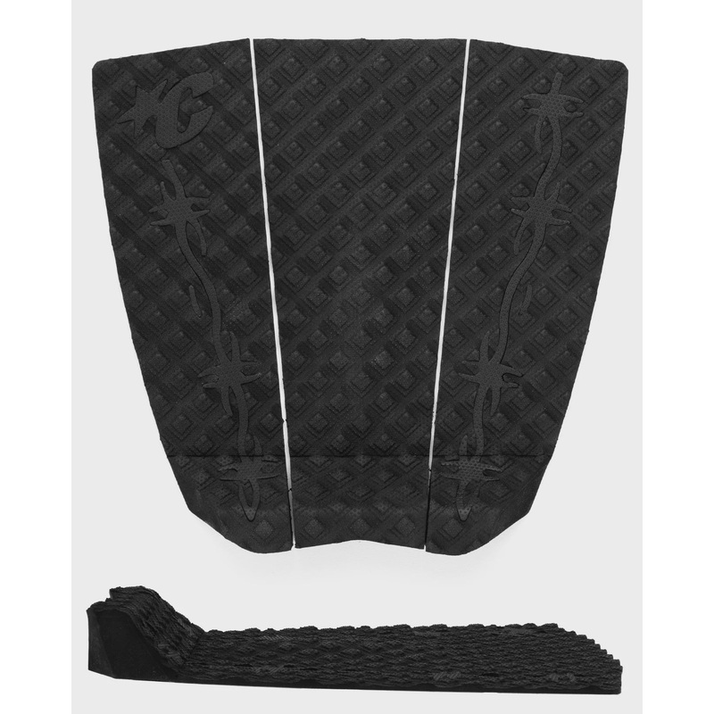 JACK FREESTONE LITE GRIP – BLACK OUT BARBED WIRE
