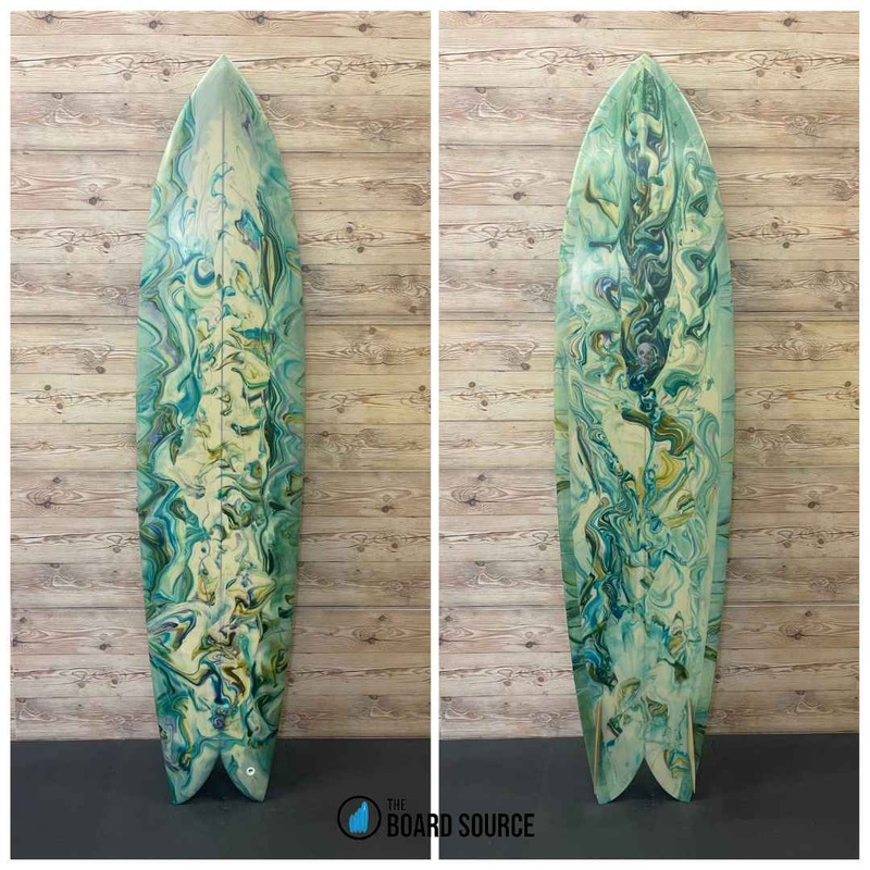 Long Phish 7’6″