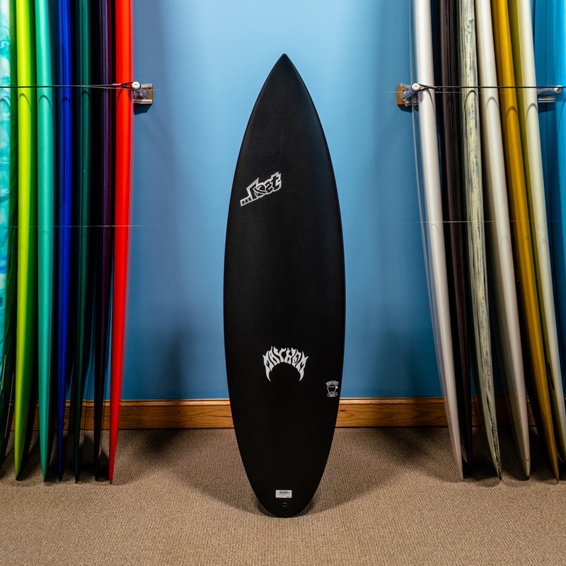 Lost 3.0 Stub Thumb Black Sheep 5’9″
