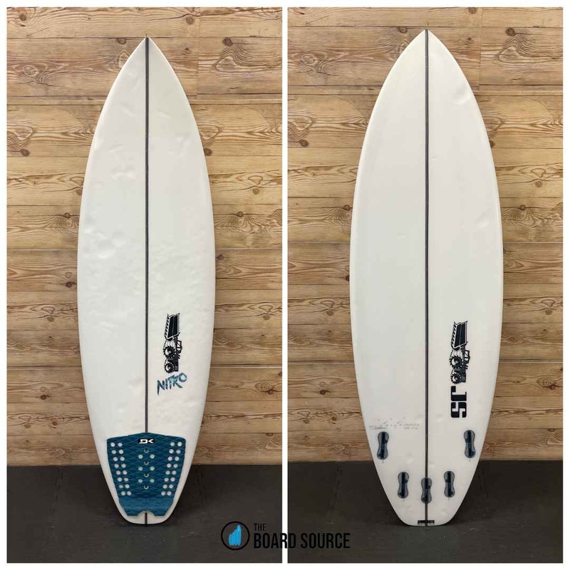 Nitro 5’7″