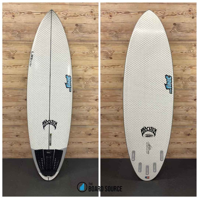 Quiver Killer 6’0″