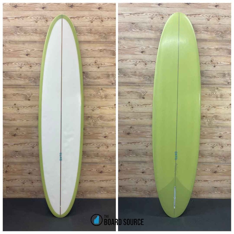 Single Fin 7’7″