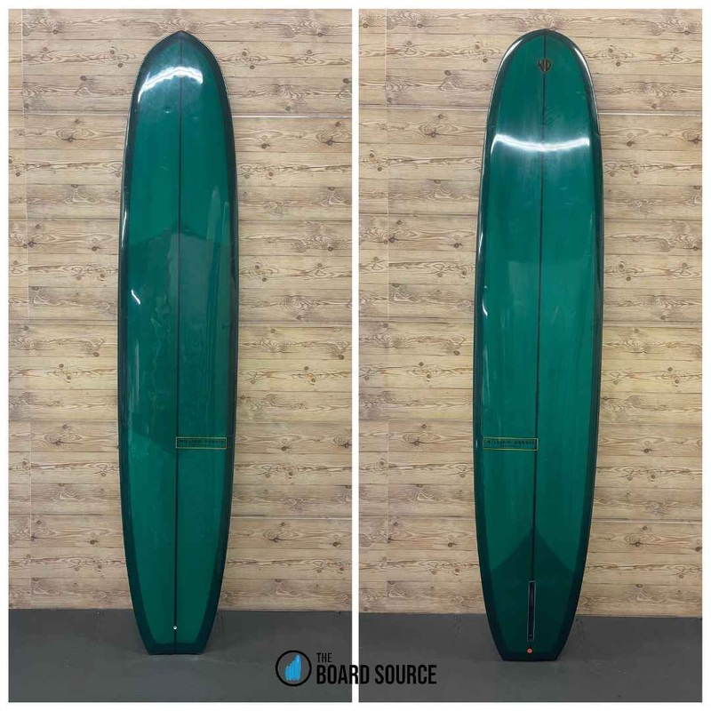 Single Fin 9’6″