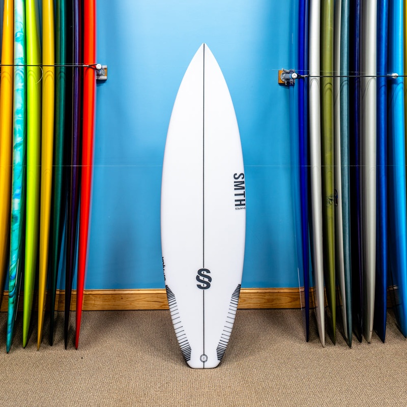SMTH Shapes Volume PU/Poly 5’10”