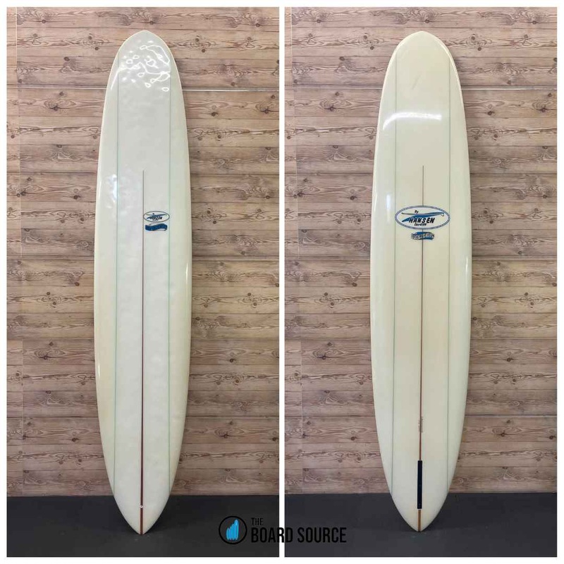 Superlight 9’4″