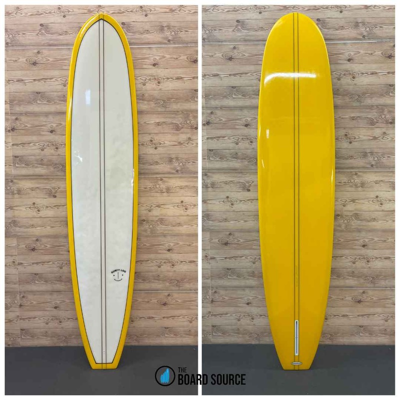 Surfy Log 9’0″