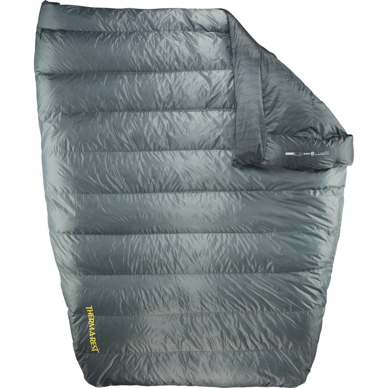 Thermarest – Vela Double 20F/-6C Quilt