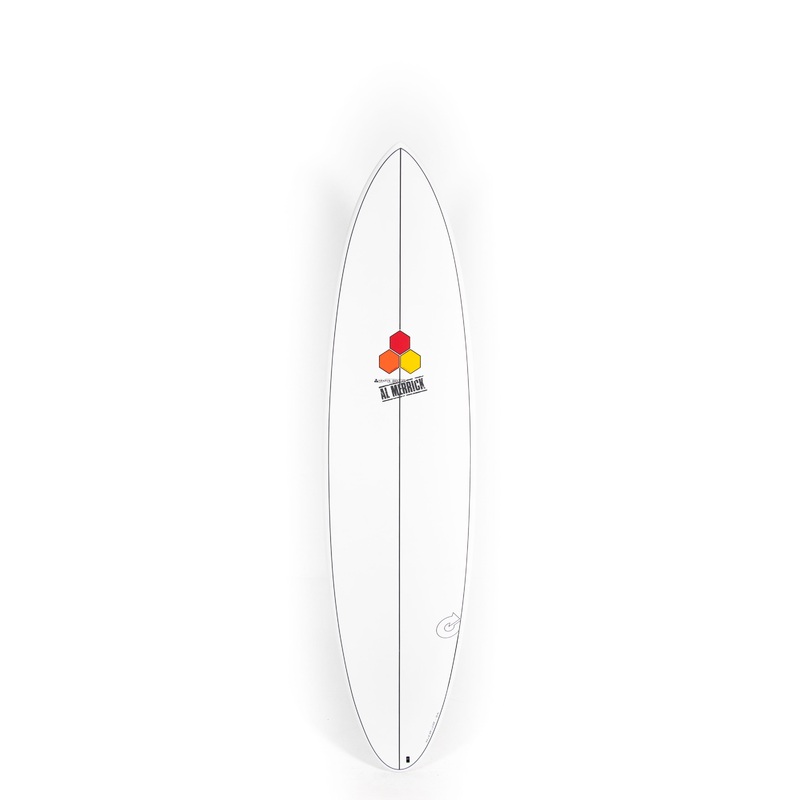 Torq Surfboards – CI M23 – 7’4″ x 21 3/4 x 2 7/8 – 50.4L