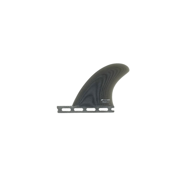 TRUE AMES – TA TRAILER 3.3 – SMOKE – 1FIN