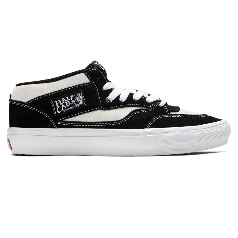 Vans Half Cab Men’s Shoes – Marshmellow