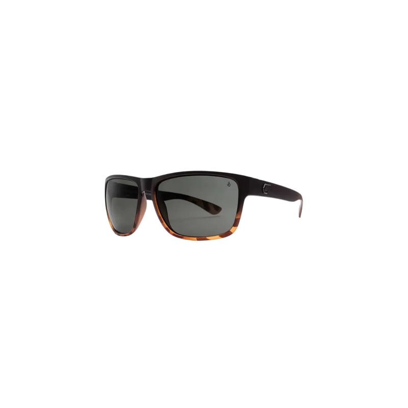 Volcom Baloney Matte Darkside Gray Polar