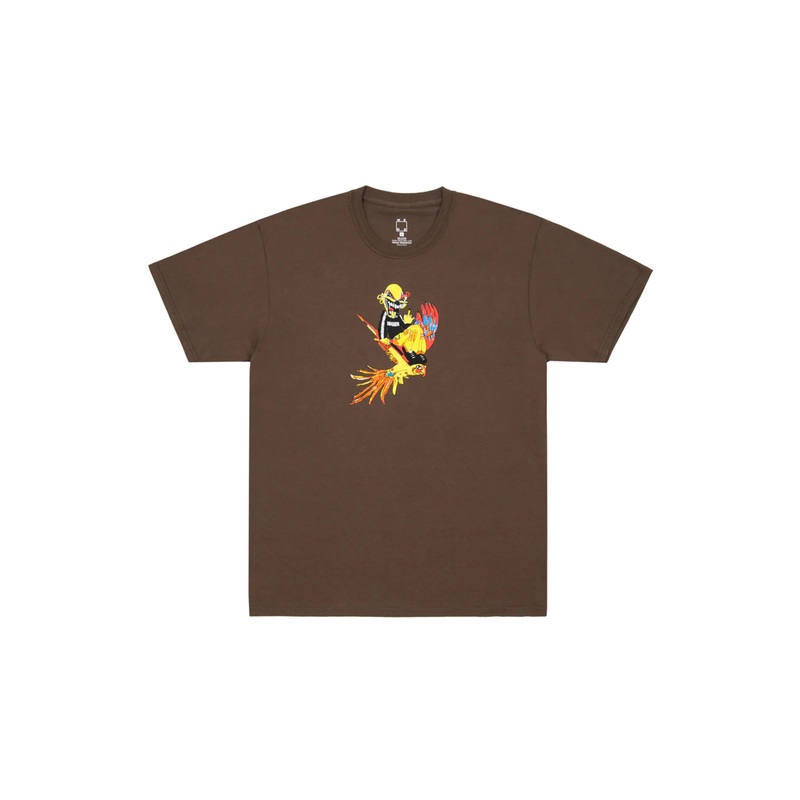 WKND Men’s Parrot T-Shirt