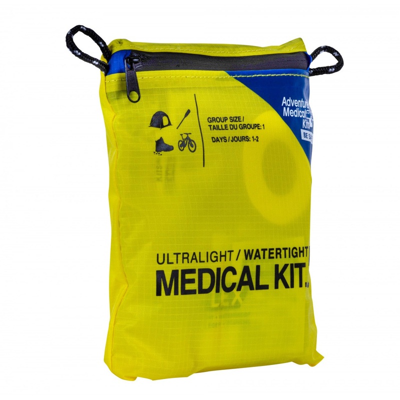 AMK – Ultralight Medical Kit .5