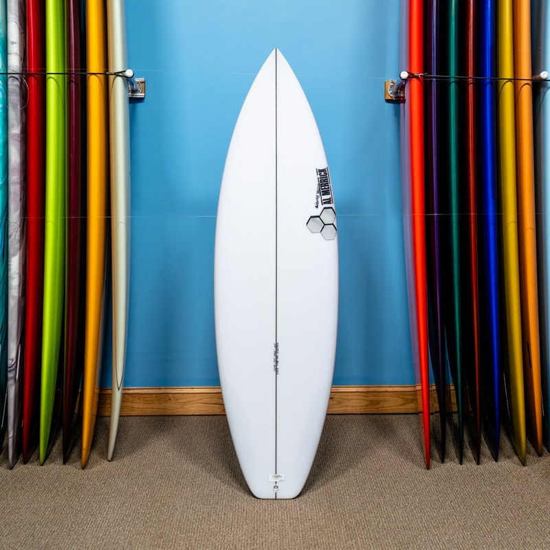 Channel Islands Dumpster Diver 2 PU/Poly 5’9″
