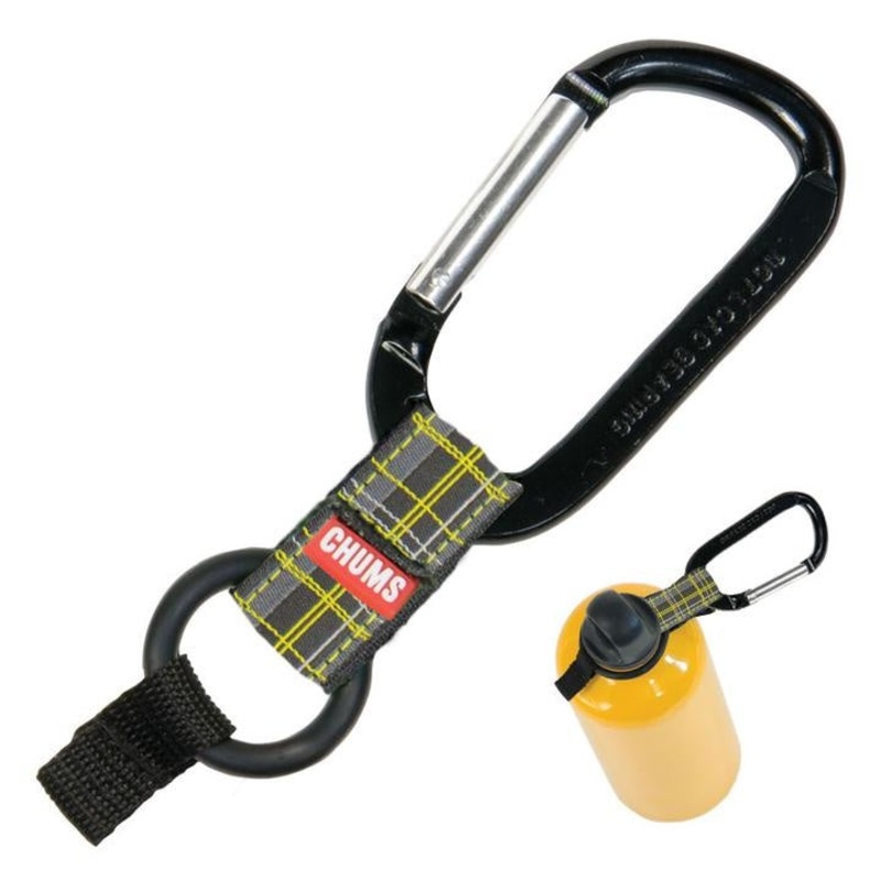 Chums – Clip Bottle Holder