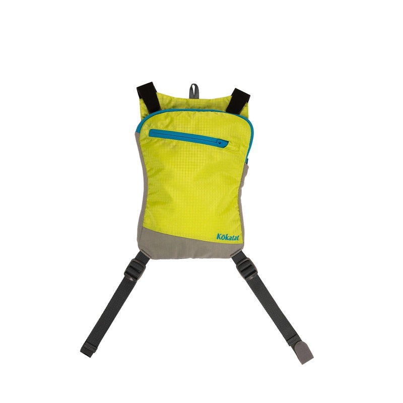 Kokatat – Tributary Rear Pocket (w/out reservoir)