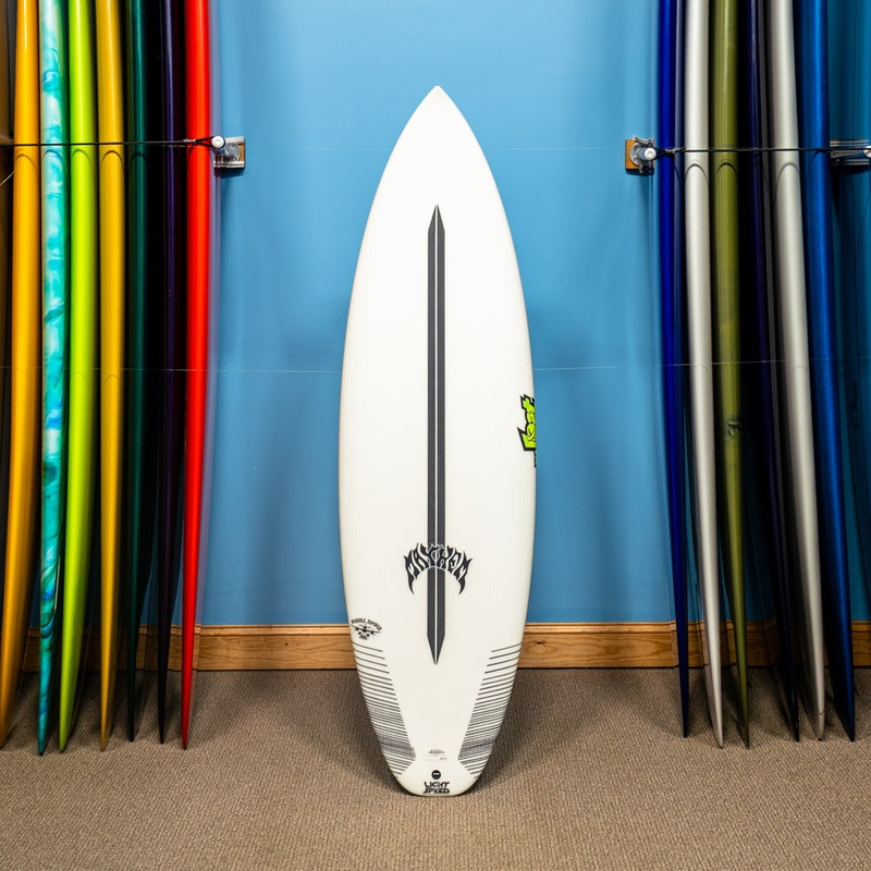 Lost Puddle Jumper Pro Light Speed 5’10”