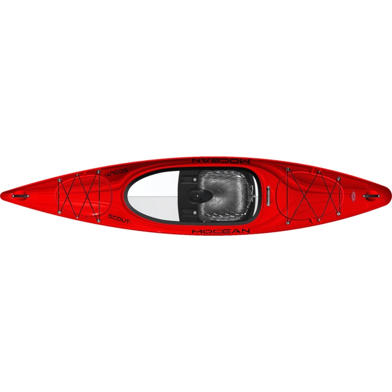 Mocean Scout Kayaks
