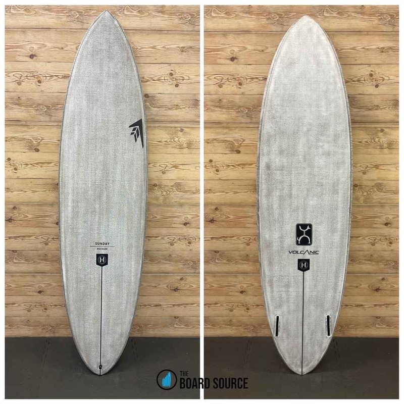 Sunday 7’0″