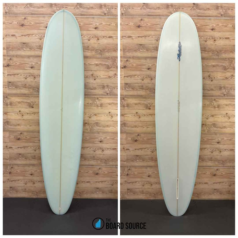 Super Smoothie 8’6″