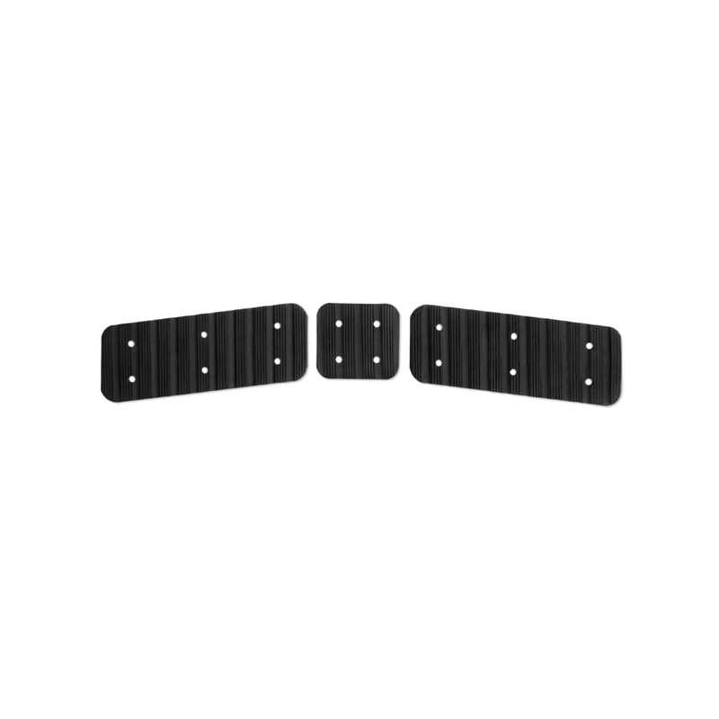 Sympl No9 The Extender Traction Pad-Black