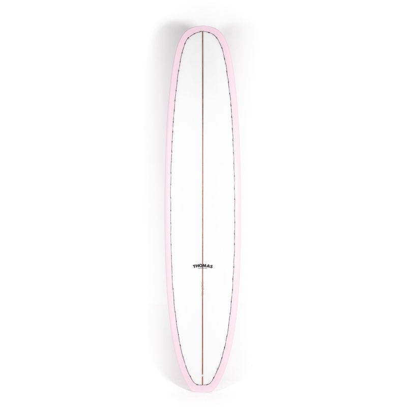 Thomas Surfboards – STEP DECK – 9’2″x 22 7/8 x 2 3/4