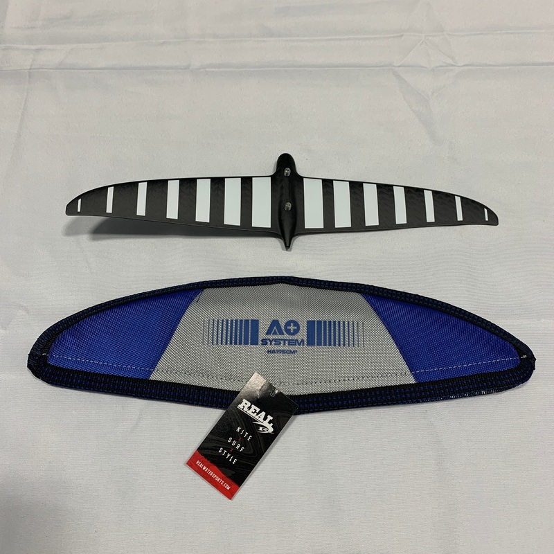 USED Armstrong A+ System Tail Wing-HA195