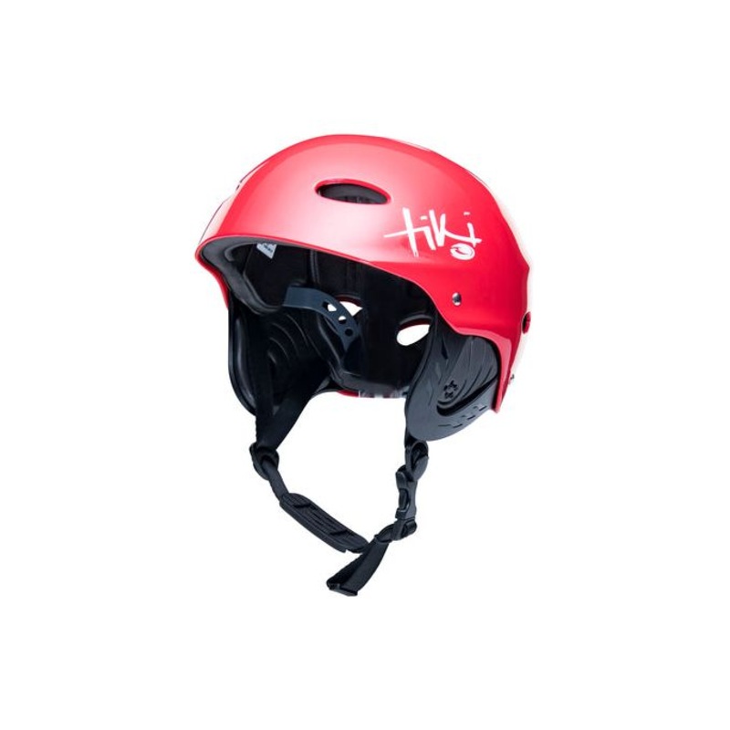 Watersports Helmet – Small (52-59cm) – Red