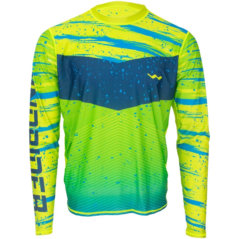 WindRider Kid’s HELIOS Long Sleeve Sun Shirt