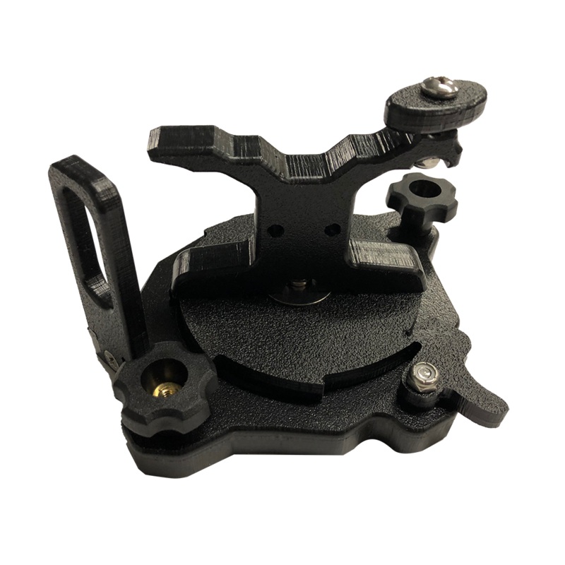 YakGadget QuickWinder Line Manager