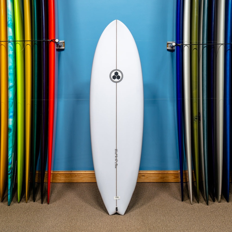 Channel Islands G Skate PU/Poly 6’0″