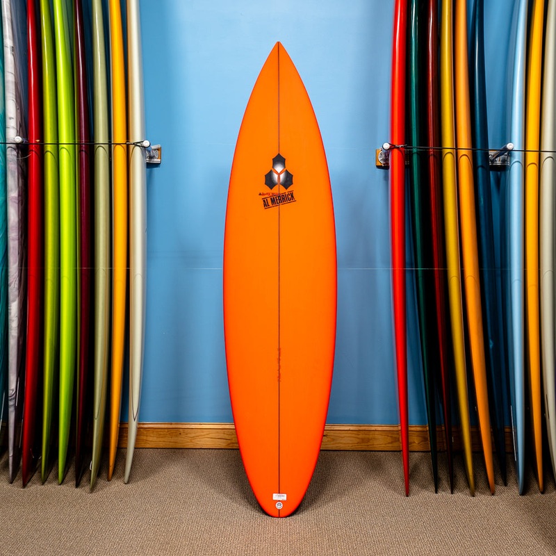 Channel Islands Happy Traveler PU/Poly 7’0″