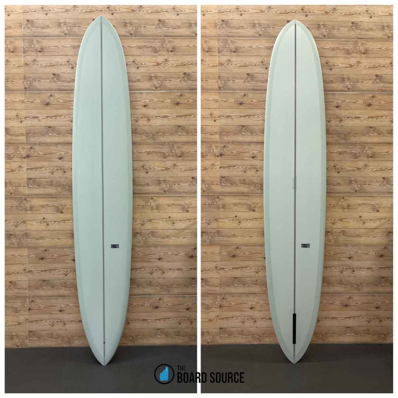 Dreadnought Glider 10’6″