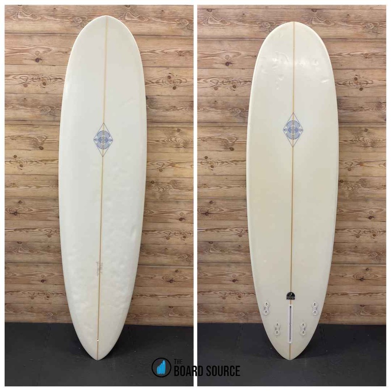 Funboard 7’0″