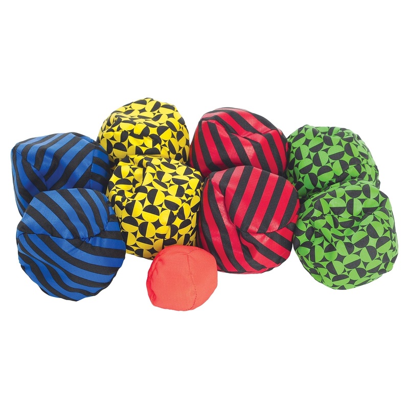 GSI – Freestyle Bocce Set