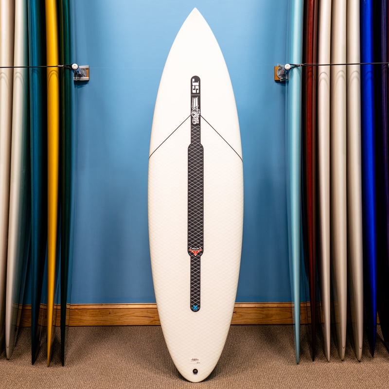 JS Raging Bull HYFI 2.0 6’5″