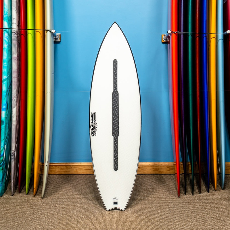 JS Xero Fusion HYFI 3.0 5’9″