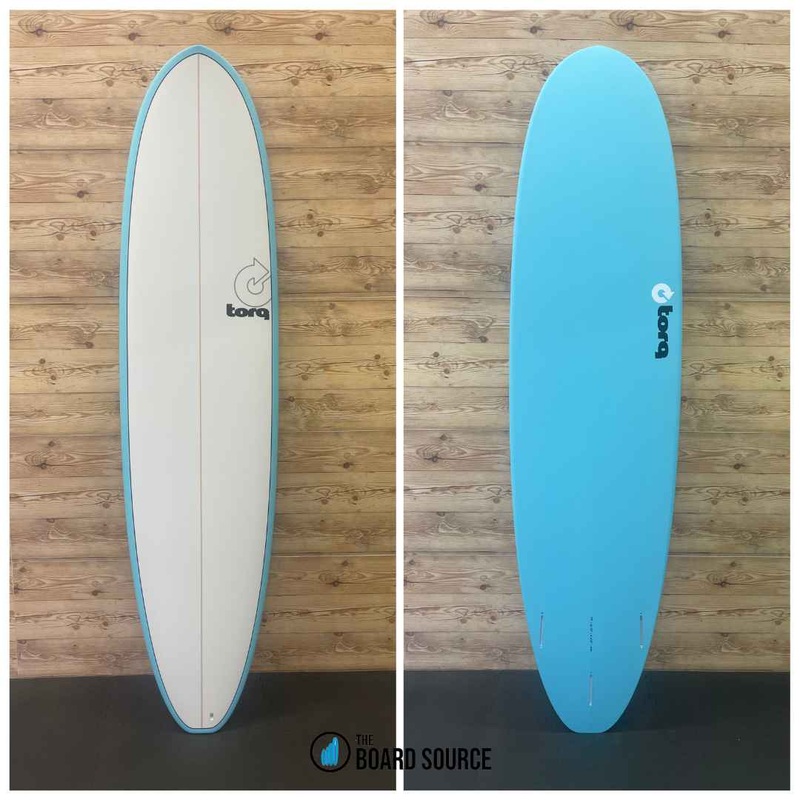 Mod Fun V+ 7’8″