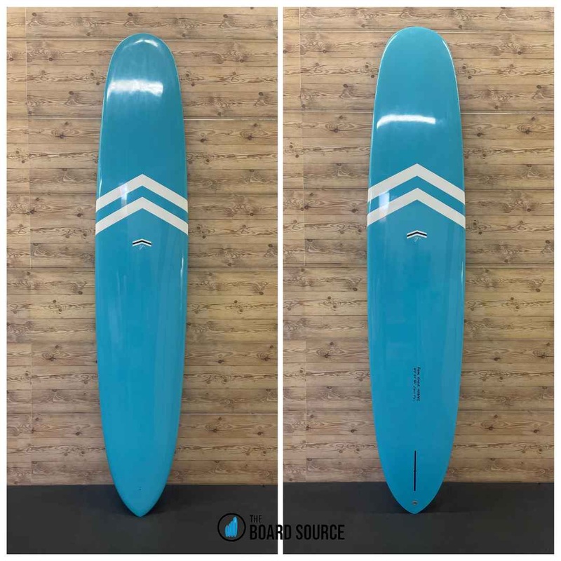 Neo Classic 10’0″