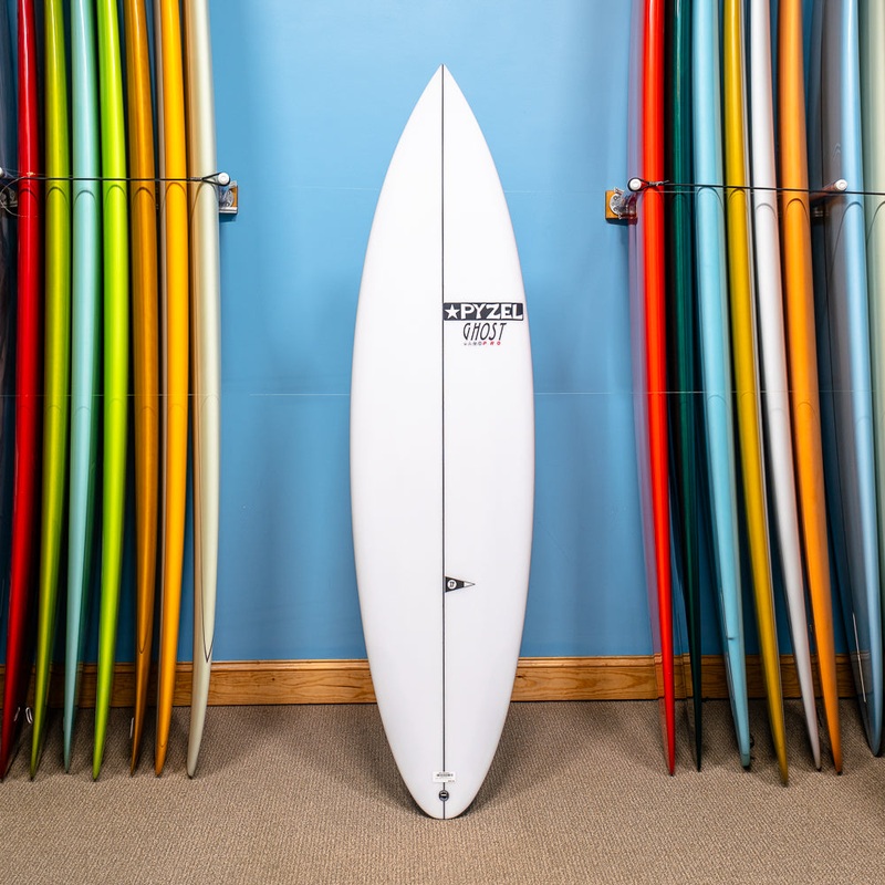 Pyzel Ghost Pro PU/Poly 6’6″