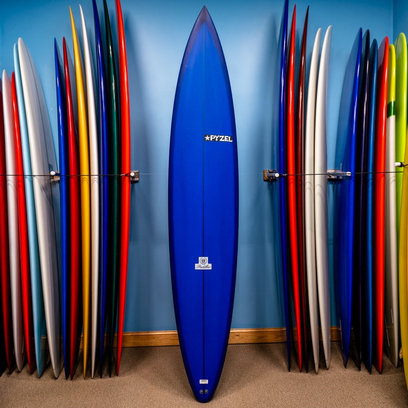 Pyzel Padillac PU/Poly 9’6″