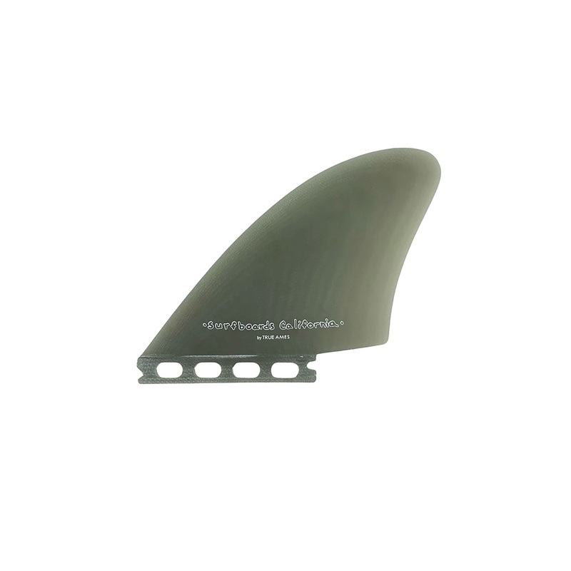 TRUE AMES – BEAMISH TWIN – SMOKE – 2FIN