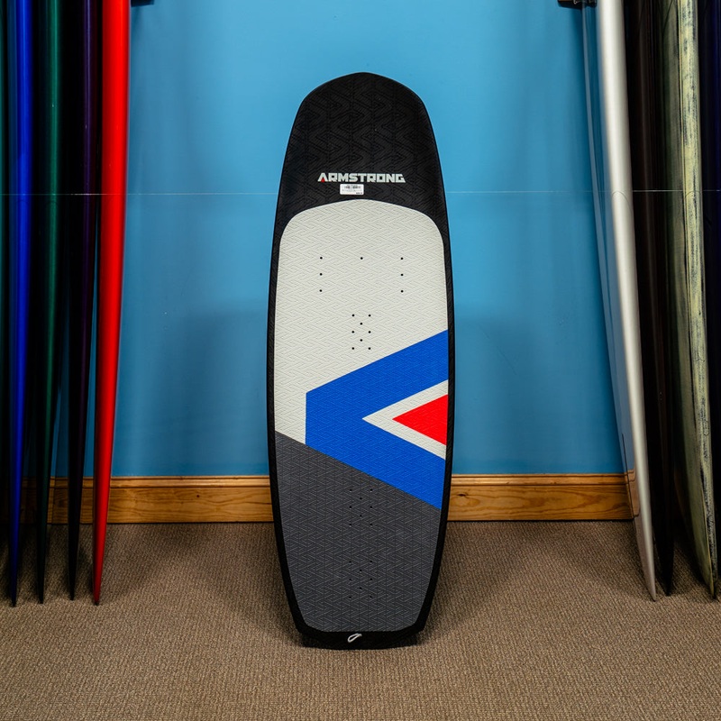 USED Armstrong WKT Wake Kite Tow Foilboard-137cm