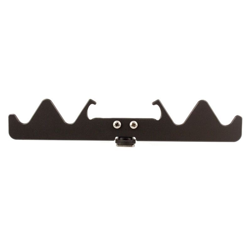 YakAttack – Track Mounted Bullwinkle, Rod Stager